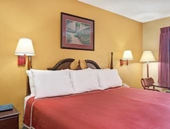 Travelodge By Wyndham Forest Park Atlanta South Quarto foto